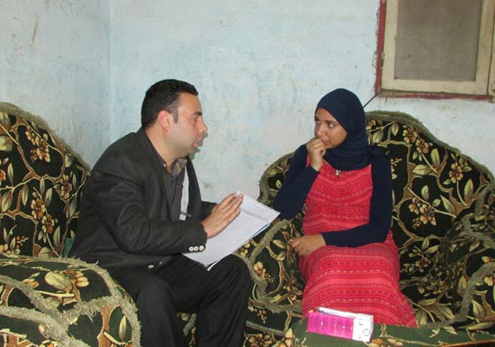 ناسا تطلق اسم طالبة مصرية على احد الكويكبات.. ياسمين مصطفى سجلوا اسمها صورة رقم 1