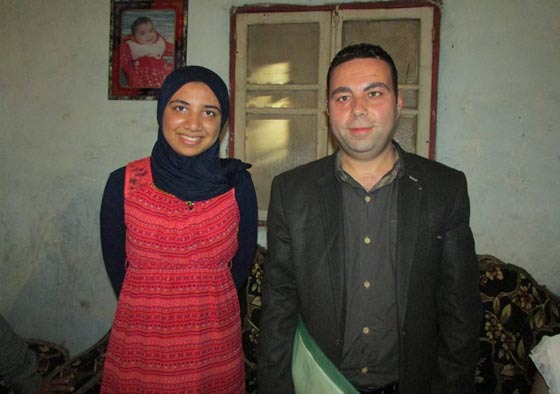 ناسا تطلق اسم طالبة مصرية على احد الكويكبات.. ياسمين مصطفى سجلوا اسمها صورة رقم 3