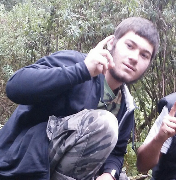 داعشي خطط لتفخيخ كنغر وتفجيره برجال الشرطة الاسترالية صورة رقم 1