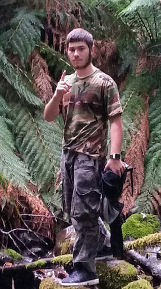 داعشي خطط لتفخيخ كنغر وتفجيره برجال الشرطة الاسترالية صورة رقم 2