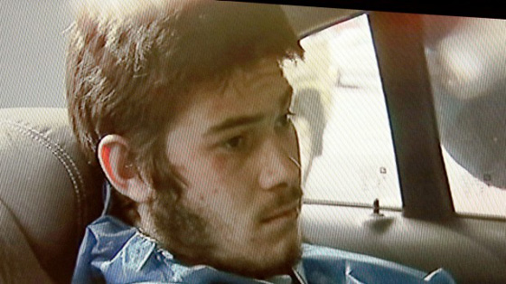 داعشي خطط لتفخيخ كنغر وتفجيره برجال الشرطة الاسترالية صورة رقم 5