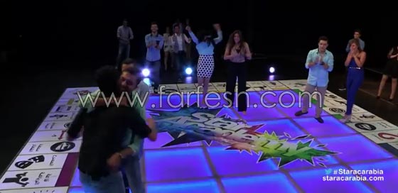 فيديو ستار اكاديمي 11 هل تذكر رد فعل الطلاب لحظة علموا بقبولهم؟ صورة رقم 3