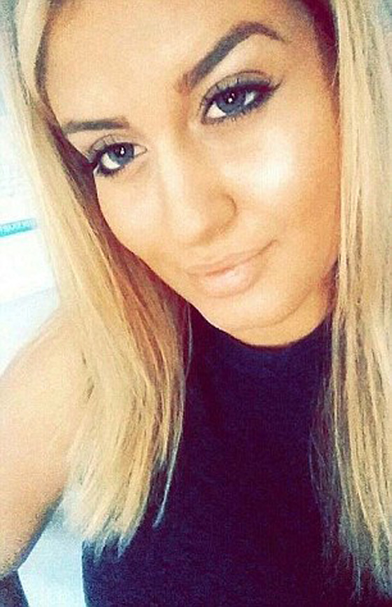  تفاصيل صادمة عن جريمة قتل الشابة اللبنانية ألكساندرا مزهر! صورة رقم 3