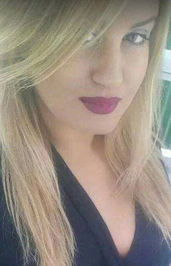  تفاصيل صادمة عن جريمة قتل الشابة اللبنانية ألكساندرا مزهر! صورة رقم 4