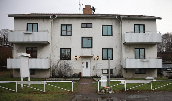  تفاصيل صادمة عن جريمة قتل الشابة اللبنانية ألكساندرا مزهر! صورة رقم 11