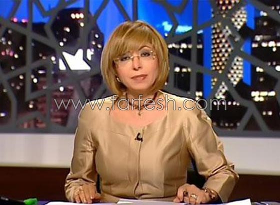 صورة لميس الحديدي مع جورج قرداحي تشعل تعليقات الجمهور صورة رقم 2