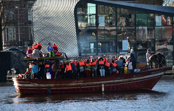 بعد السويد وفنلندا.. هولندا تعتزم ترحيل اللاجئين صورة رقم 2