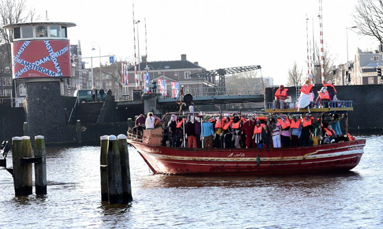 بعد السويد وفنلندا.. هولندا تعتزم ترحيل اللاجئين صورة رقم 3