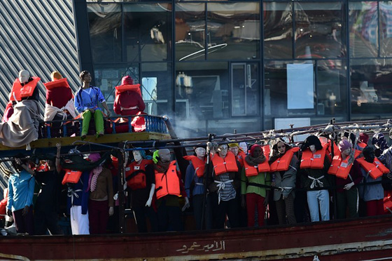 بعد السويد وفنلندا.. هولندا تعتزم ترحيل اللاجئين صورة رقم 5