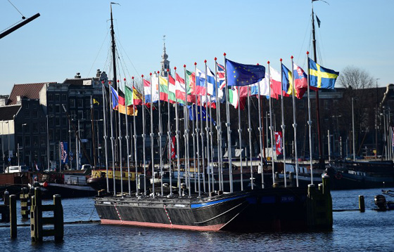 بعد السويد وفنلندا.. هولندا تعتزم ترحيل اللاجئين صورة رقم 6