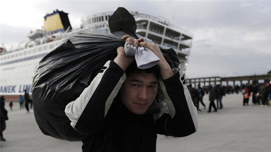 بعد السويد وفنلندا.. هولندا تعتزم ترحيل اللاجئين صورة رقم 7