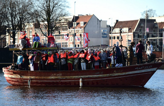 بعد السويد وفنلندا.. هولندا تعتزم ترحيل اللاجئين صورة رقم 9