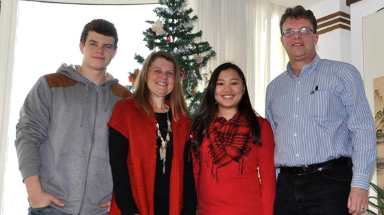 الصين تعتقل كنديا بتهمة الجسس وسرقة اسرار الدولة لصالح بلاده صورة رقم 4