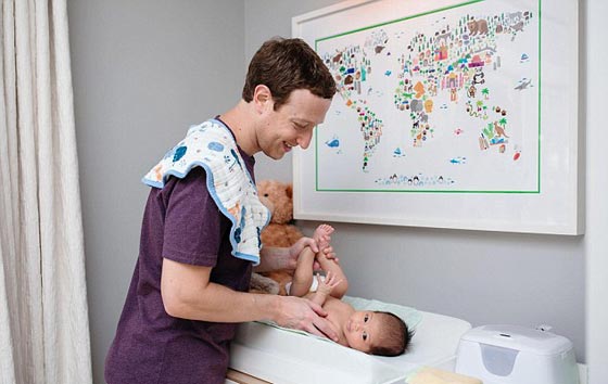 ثروة مؤسس فيسبوك تقفز 5 مليارات دولار اضافية بدقائق صورة رقم 6