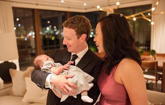 ثروة مؤسس فيسبوك تقفز 5 مليارات دولار اضافية بدقائق صورة رقم 8