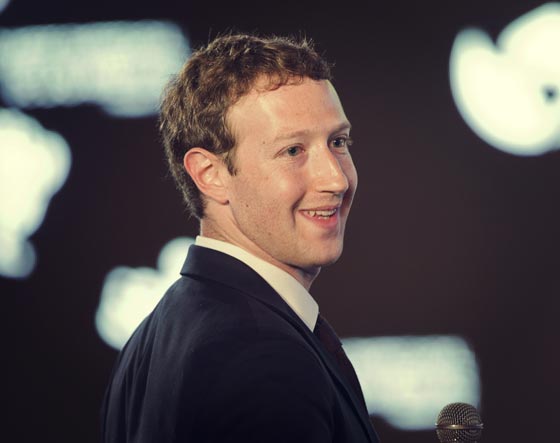 ثروة مؤسس فيسبوك تقفز 5 مليارات دولار اضافية بدقائق صورة رقم 4