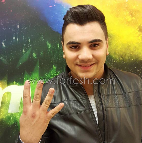 اللبناني مروان يوسف يفوز بلقب ستار اكاديمي 11 ويفاجئ الكثيرين! مبروك صورة رقم 14