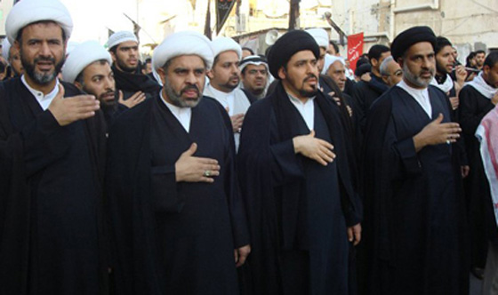 تعرف على الاقليات الدينية في الشرق الاوسط وتوزيعها على البلدان صورة رقم 5