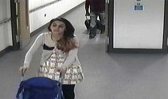 بريطانية انضمت الى داعش: كانت غلطة وهربت من سطوة التنظيم صورة رقم 1 بريطانية انضمت الى داعش: كانت غلطة وهربت من سطوة التنظيم صورة رقم 1