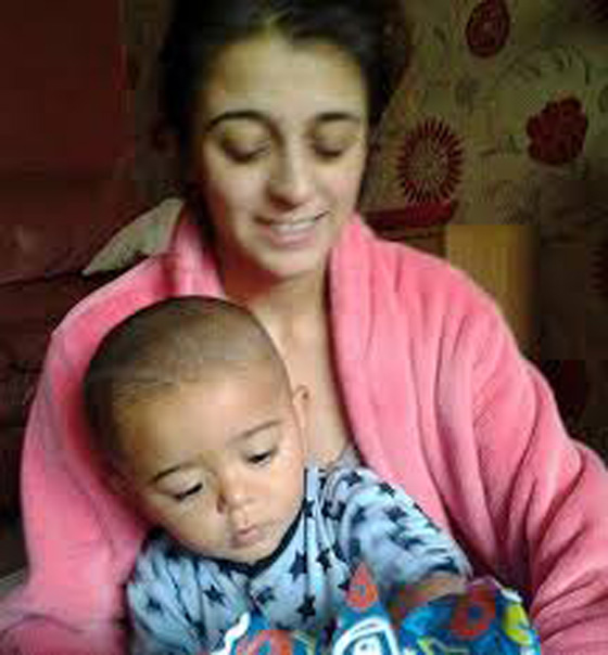 بريطانية انضمت الى داعش: كانت غلطة وهربت من سطوة التنظيم صورة رقم 2 بريطانية انضمت الى داعش: كانت غلطة وهربت من سطوة التنظيم صورة رقم 2