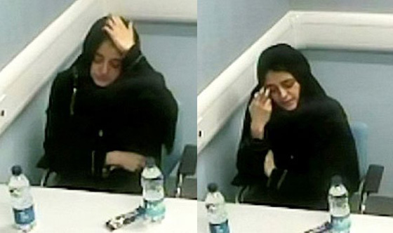 بريطانية انضمت الى داعش: كانت غلطة وهربت من سطوة التنظيم صورة رقم 3 بريطانية انضمت الى داعش: كانت غلطة وهربت من سطوة التنظيم صورة رقم 3