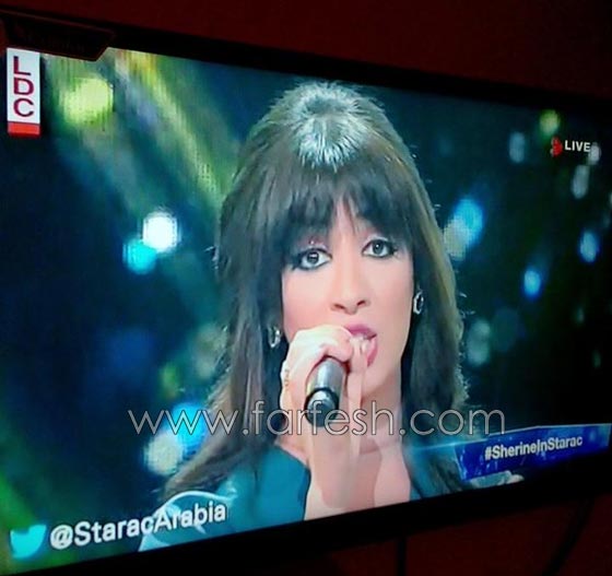 ستار اكاديمي 11: البرايم الاخير مع شيرين عبد الوهاب والفائز مروان يوسف صورة رقم 32