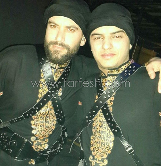 ستار اكاديمي 11: البرايم الاخير مع شيرين عبد الوهاب والفائز مروان يوسف صورة رقم 5