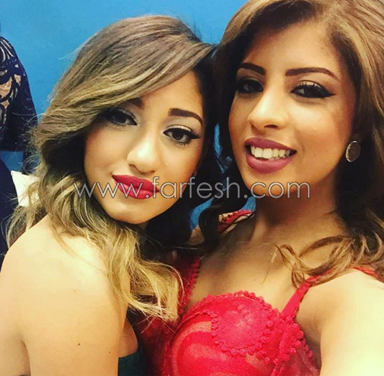 ستار اكاديمي 11: البرايم الاخير مع شيرين عبد الوهاب والفائز مروان يوسف صورة رقم 42
