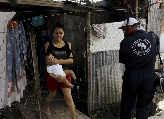 خبيرة عالمية تكشف عن اسرار زيكا الخطيرة على عالمنا العربي ايضا صورة رقم 18