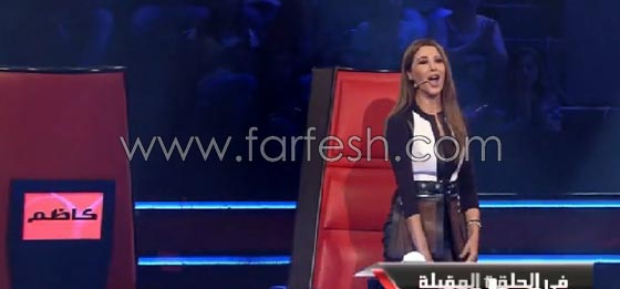 فيديو ذا فويس كيدز: مواهب جديدة تثير مشاعر ودموع المدربين كاظم، تامر ونانسي صورة رقم 2