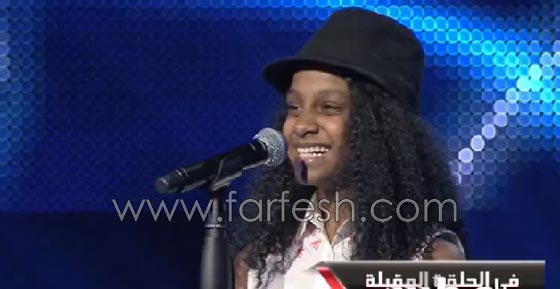 فيديو ذا فويس كيدز: مواهب جديدة تثير مشاعر ودموع المدربين كاظم، تامر ونانسي صورة رقم 4
