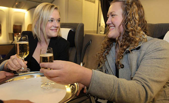 جواز سفر من السماء.. هل هذا أغرب مكان للولادة في العالم؟ صورة رقم 6