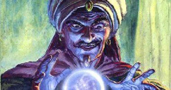  دجالون يخدعون النساء ويقنعونهن بممارسة الرذيلة لعلاجهن من المس وحل مشاكلهن! صورة رقم 2