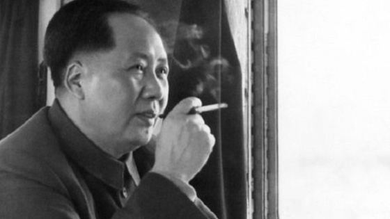 طريقة لا تخطر على البال.. ستالين تجسس على ماو من خلال برازه!! صورة رقم 2 طريقة لا تخطر على البال.. ستالين تجسس على ماو من خلال برازه!! صورة رقم 2