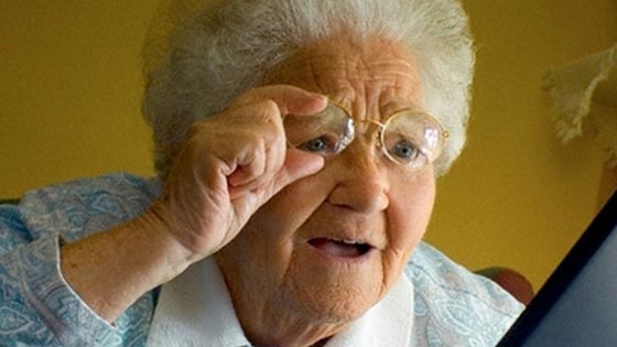 زيادة عدد الاصفار يضاعف راتب سيدة متقاعدة عشرات المرات صورة رقم 1 زيادة عدد الاصفار يضاعف راتب سيدة متقاعدة عشرات المرات صورة رقم 1