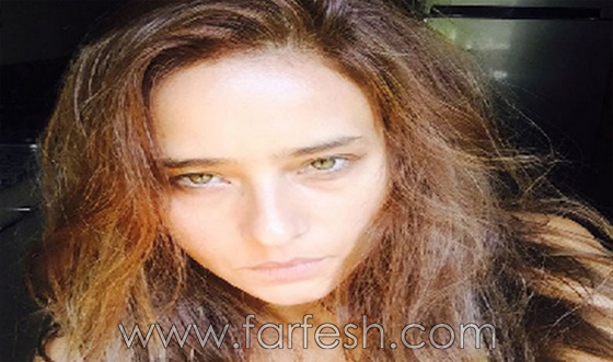 صور فنانات عربيات بدون مكياج.. هل ترى ان شكلهن مثار للسخرية؟ صورة رقم 3