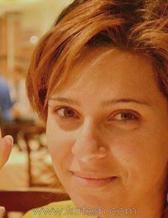 صور فنانات عربيات بدون مكياج.. هل ترى ان شكلهن مثار للسخرية؟ صورة رقم 10
