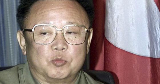 اشهر طغاة العالم حكموا شعوبهم بالحديد والنار.. بينهم المخزوق وعيدي امين صورة رقم 4