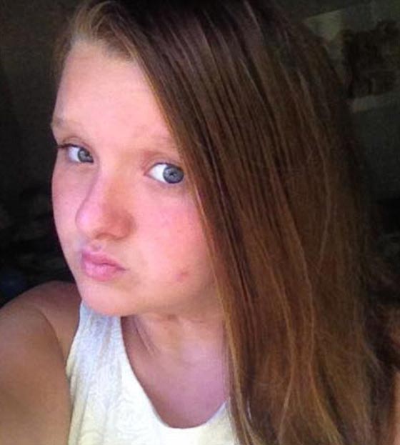 اتهام طالب بخطف وقتل فتاة (13 عاما) بمساعدة زميلته صورة رقم 7 اتهام طالب بخطف وقتل فتاة (13 عاما) بمساعدة زميلته صورة رقم 7