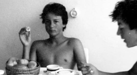 صور الماضي لرؤساء وزعماء العالم.. شاهدها صورة رقم 3 صور الماضي لرؤساء وزعماء العالم.. شاهدها صورة رقم 3