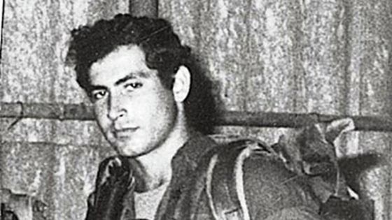 صور الماضي لرؤساء وزعماء العالم.. شاهدها صورة رقم 7 صور الماضي لرؤساء وزعماء العالم.. شاهدها صورة رقم 7