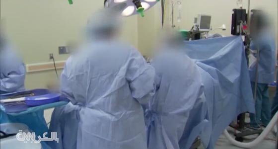 اعتقدوا انها كتلة سرطانية في بطن المريض فاكتشفوا انها منشفة! صورة رقم 1 اعتقدوا انها كتلة سرطانية في بطن المريض فاكتشفوا انها منشفة! صورة رقم 1