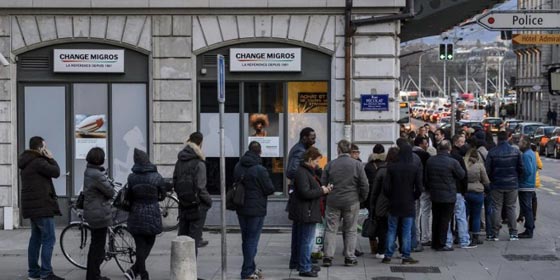 فقط في سويسرا.. 2400 دولار شهريا لكل مواطن سواء كان يعمل ام لا صورة رقم 1 فقط في سويسرا.. 2400 دولار شهريا لكل مواطن سواء كان يعمل ام لا صورة رقم 1