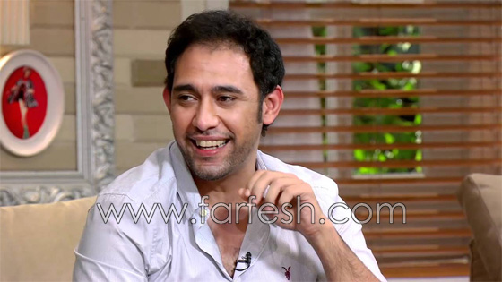 اشتعال الحرب بين الملحن عمرو مصطفى ونجم عرب ايدول احمد جمال صورة رقم 6