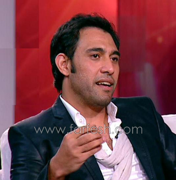 اشتعال الحرب بين الملحن عمرو مصطفى ونجم عرب ايدول احمد جمال صورة رقم 1
