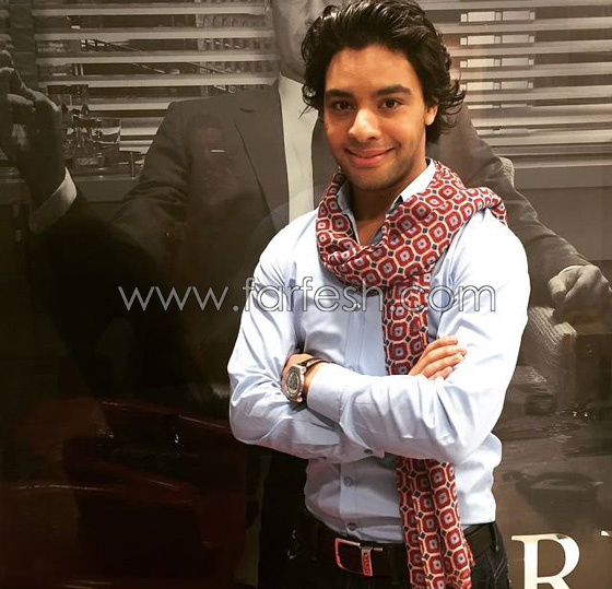 اشتعال الحرب بين الملحن عمرو مصطفى ونجم عرب ايدول احمد جمال صورة رقم 7