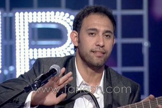 اشتعال الحرب بين الملحن عمرو مصطفى ونجم عرب ايدول احمد جمال صورة رقم 3
