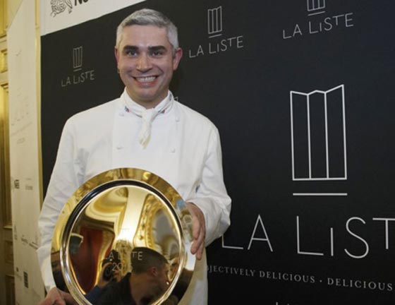 انتحار افضل طباخ في العالم بإطلاق النار على نفسه صورة رقم 1 انتحار افضل طباخ في العالم بإطلاق النار على نفسه صورة رقم 1