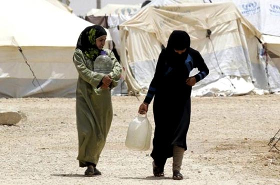 العفو الدولية: اللاجئات السوريات يتعرضن للاستغلال في لبنان صورة رقم 2