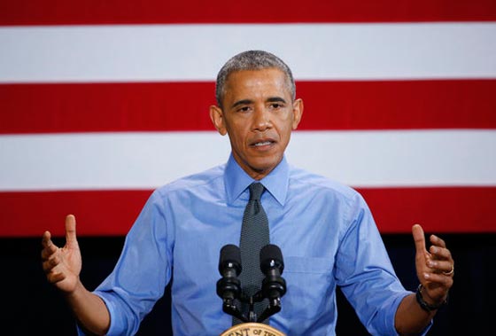 لأول مرة.. الرئيس اوباما يزور مسجدا امريكيا غدا الاربعاء صورة رقم 7 لأول مرة.. الرئيس اوباما يزور مسجدا امريكيا غدا الاربعاء صورة رقم 7